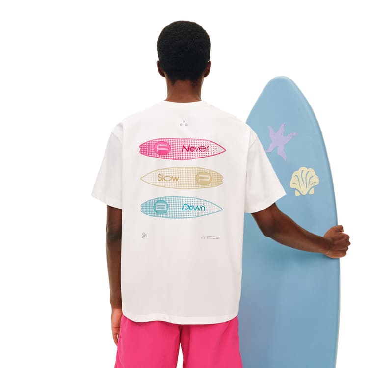 FPA COOLMAX T
