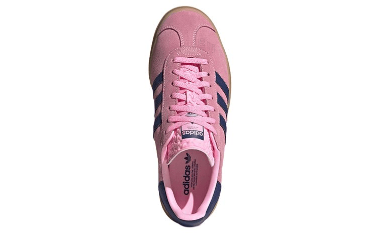 adidas Gazelle Bold Pink