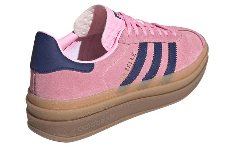 adidas Gazelle Bold Pink