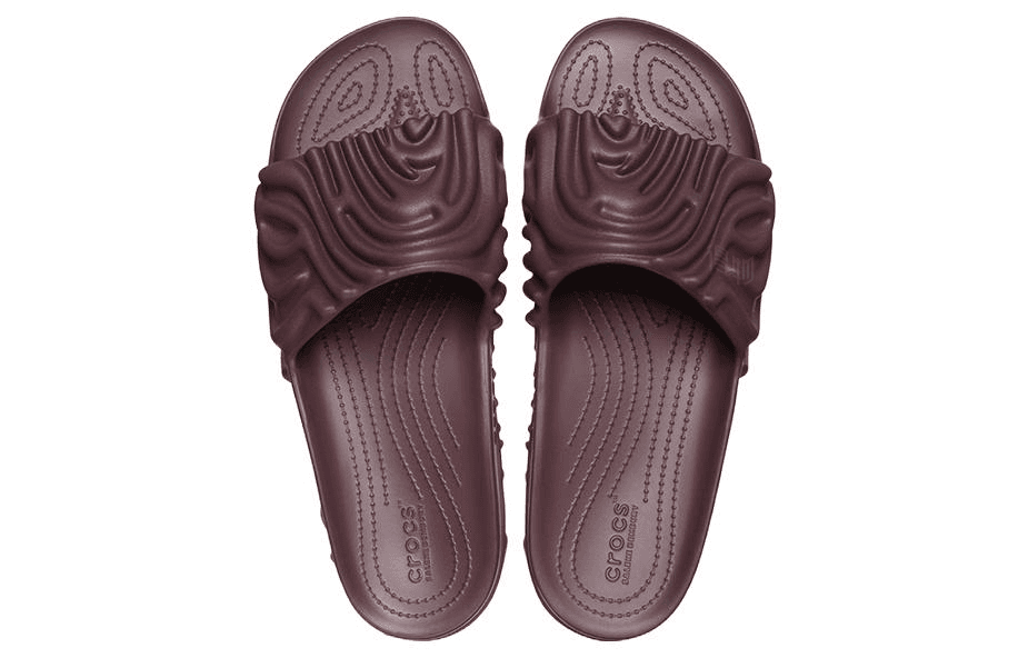 Salehe Bembury x Crocs Pollex Slide "Huckle"