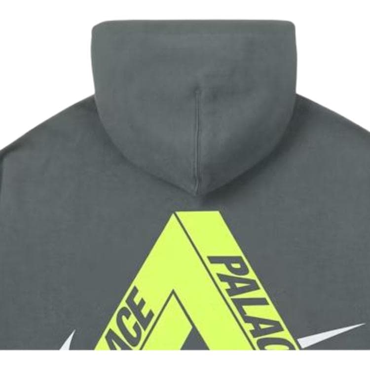 PALACE x Nike FW25 Tri Swoosh Hoodie