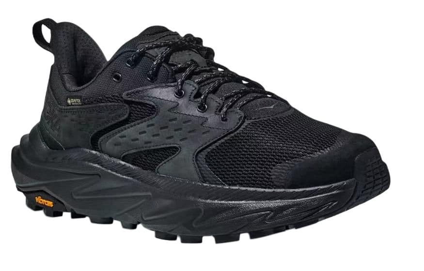 HOKA ONE ONE Anacapa Low 2 Black