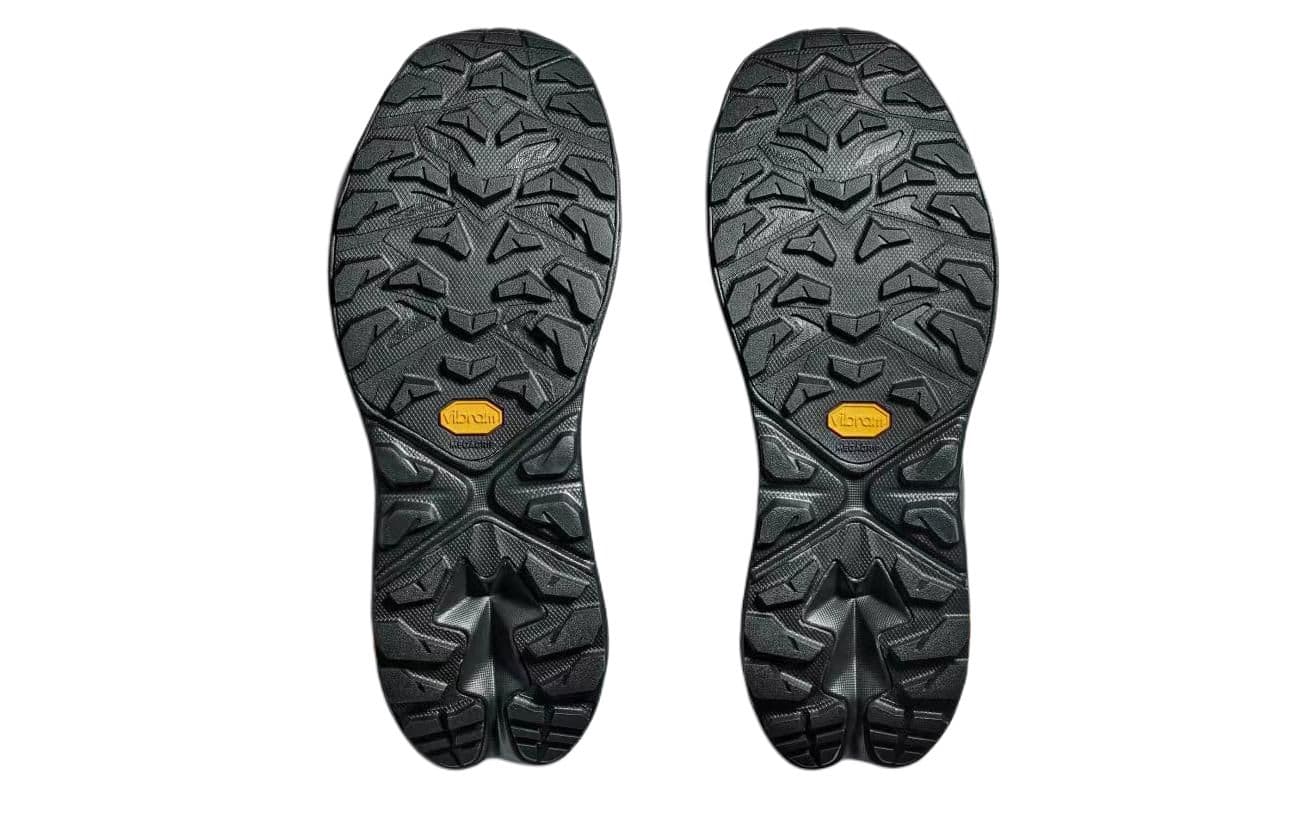 HOKA ONE ONE Anacapa Low 2 Black
