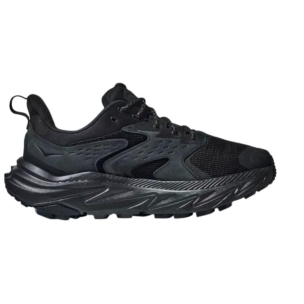 HOKA ONE ONE Anacapa Low 2 Black