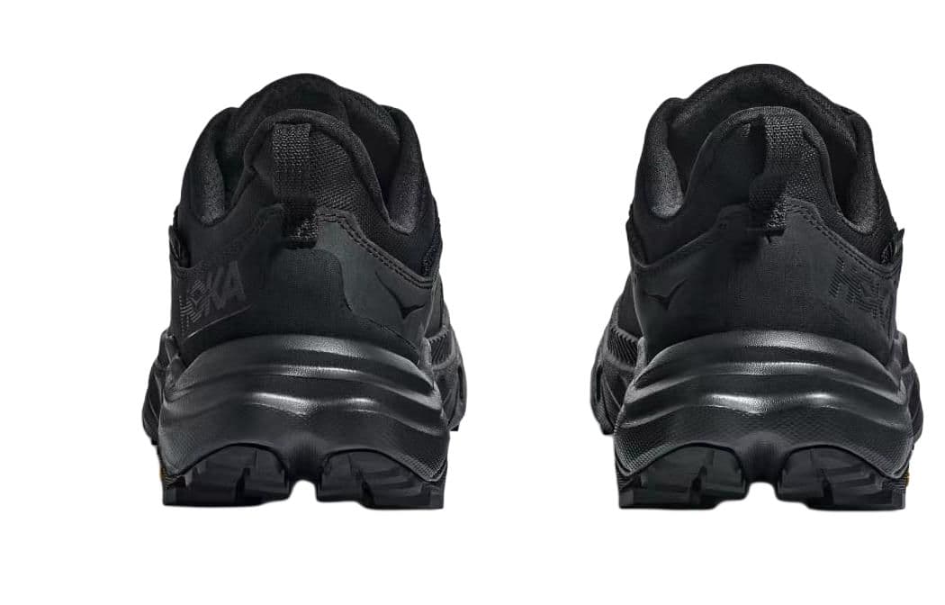 HOKA ONE ONE Anacapa Low 2 Black