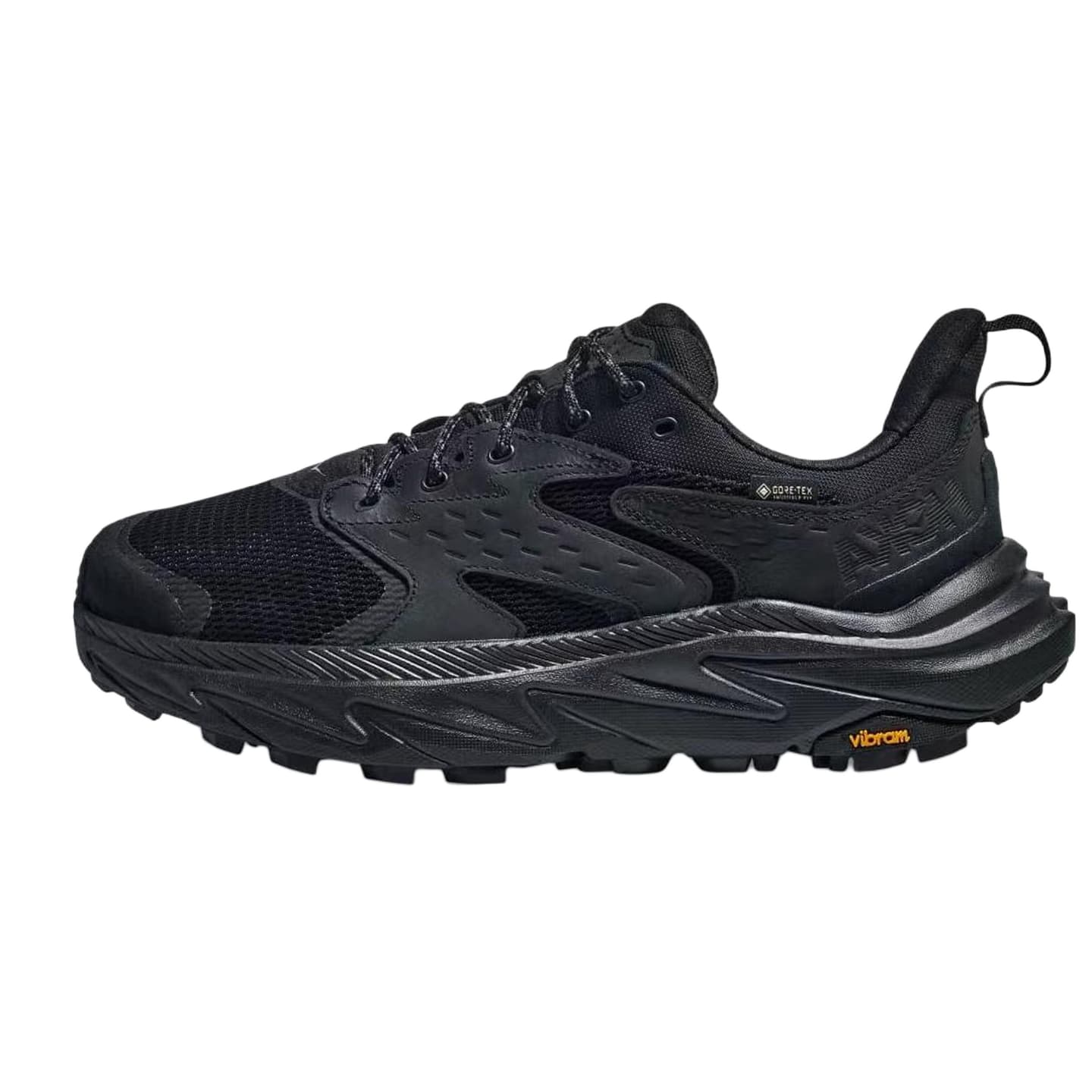 HOKA ONE ONE Anacapa Low 2 Black