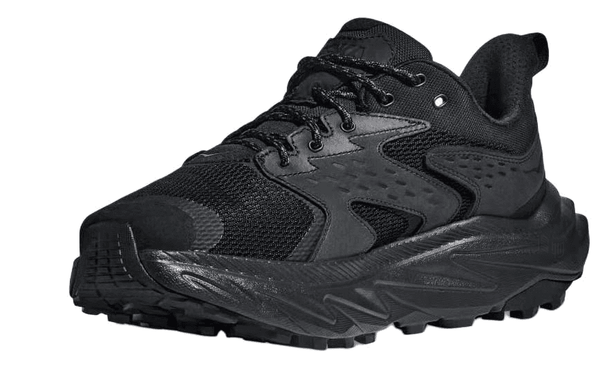 HOKA ONE ONE Anacapa Low 2 Black