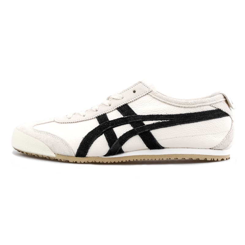 Onitsuka Tiger Mexico 66 Birch Black