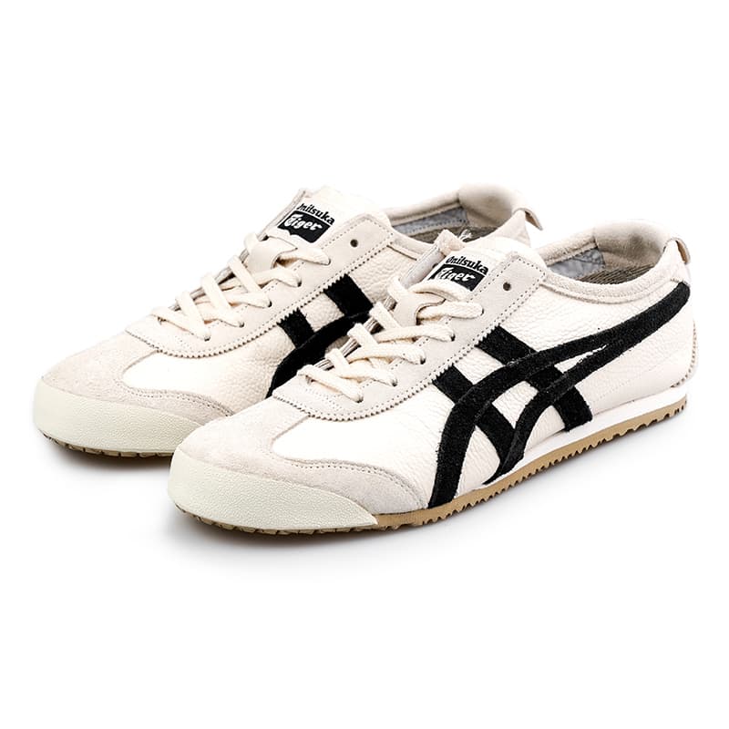 Onitsuka Tiger Mexico 66 Birch Black