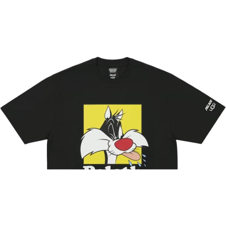 PALACE x UGG x Looney Tunes FW25 T