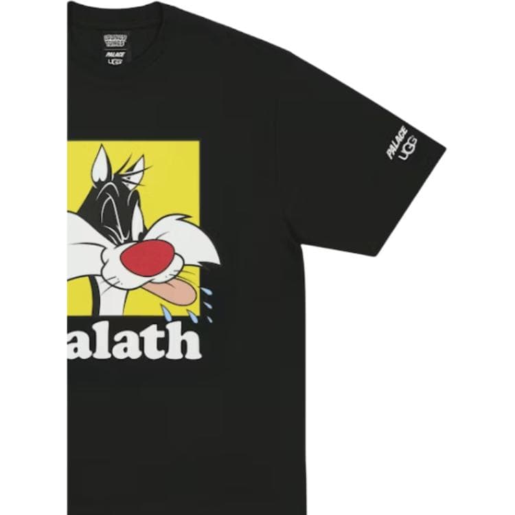 PALACE x UGG x Looney Tunes FW25 T