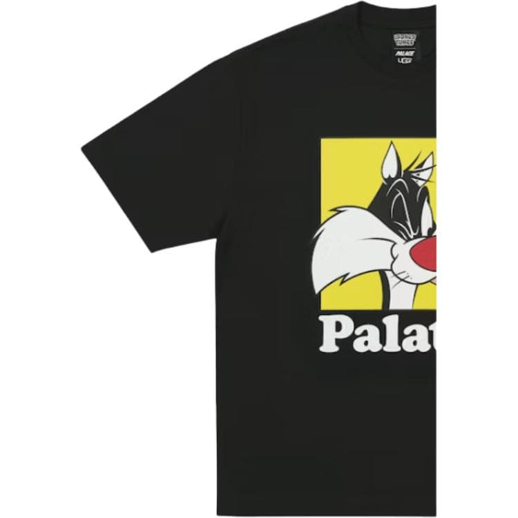 PALACE x UGG x Looney Tunes FW25 T