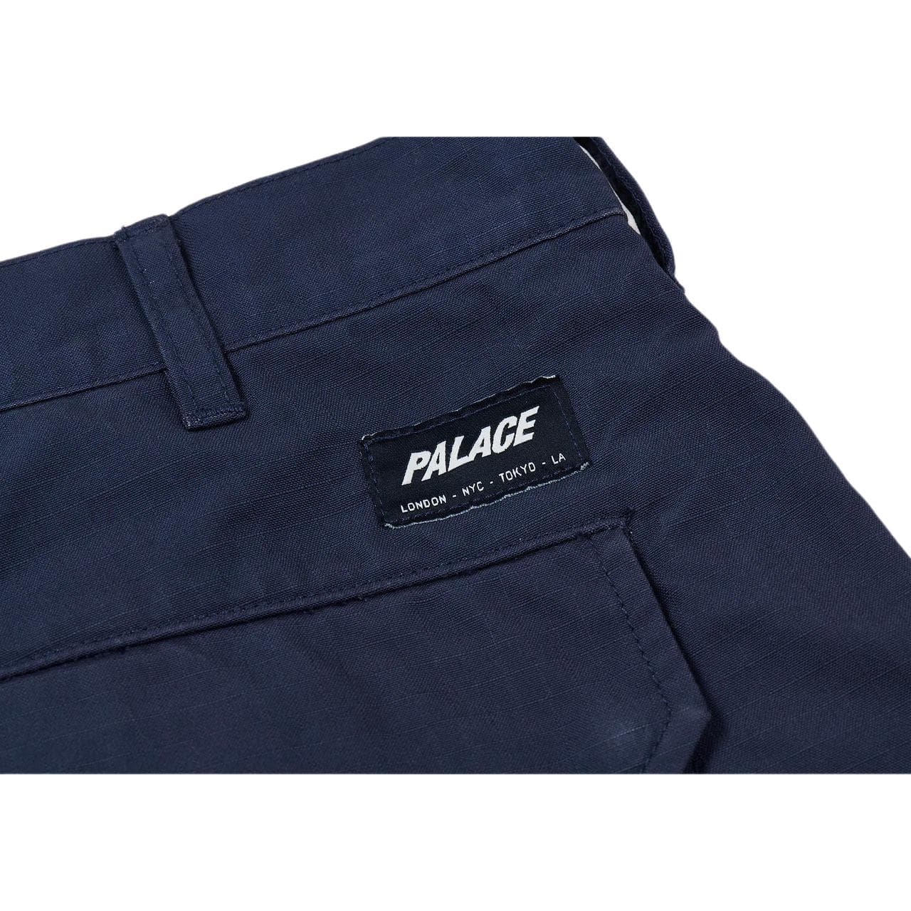 Palace Ripstop Cargo Bdupant Navy
