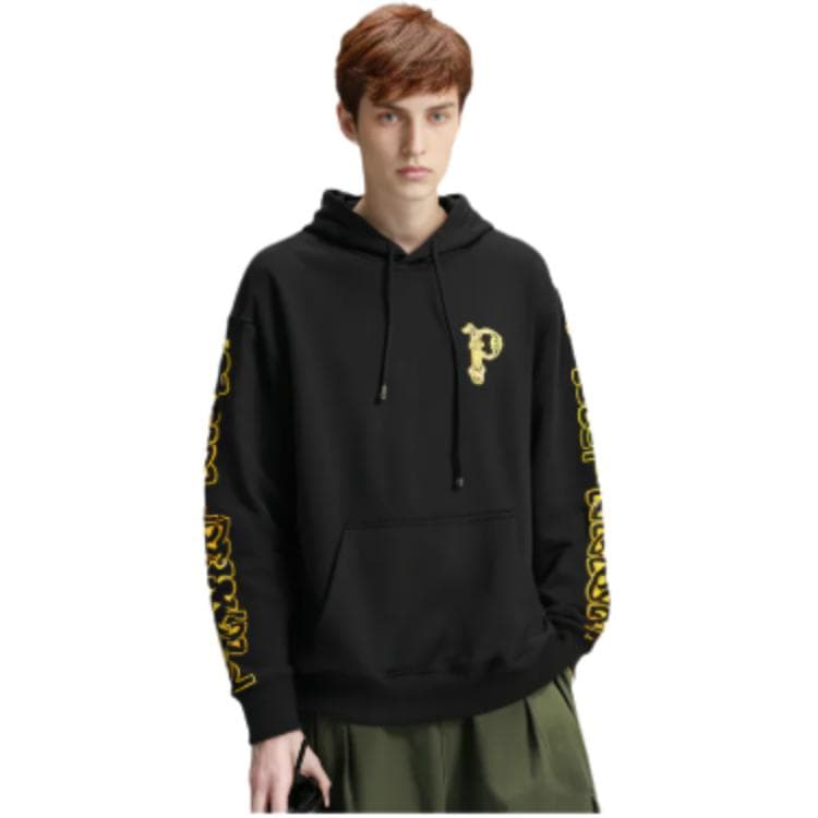 Palace Ye Olde Hood Black