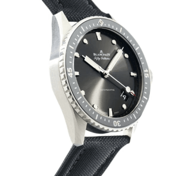 Blancpain Fifty Fathoms 5000-1110-B52A