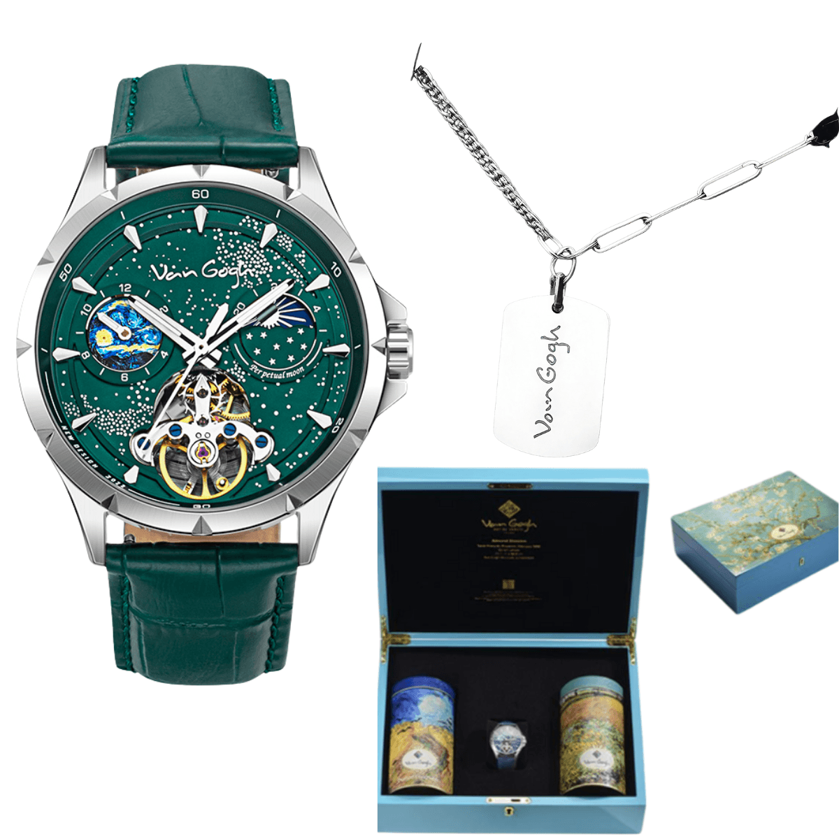 Van Gogh MXC-2815