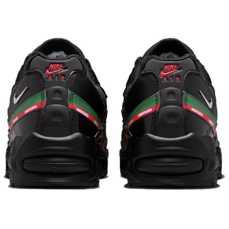 UNDEFEATED x Nike Air Max 95