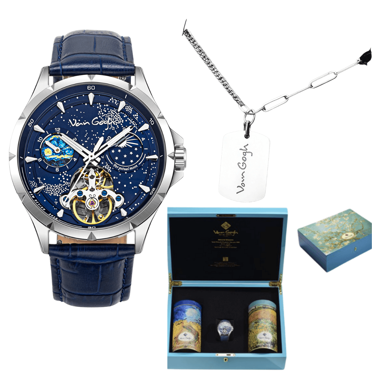 Van Gogh MXC-2815