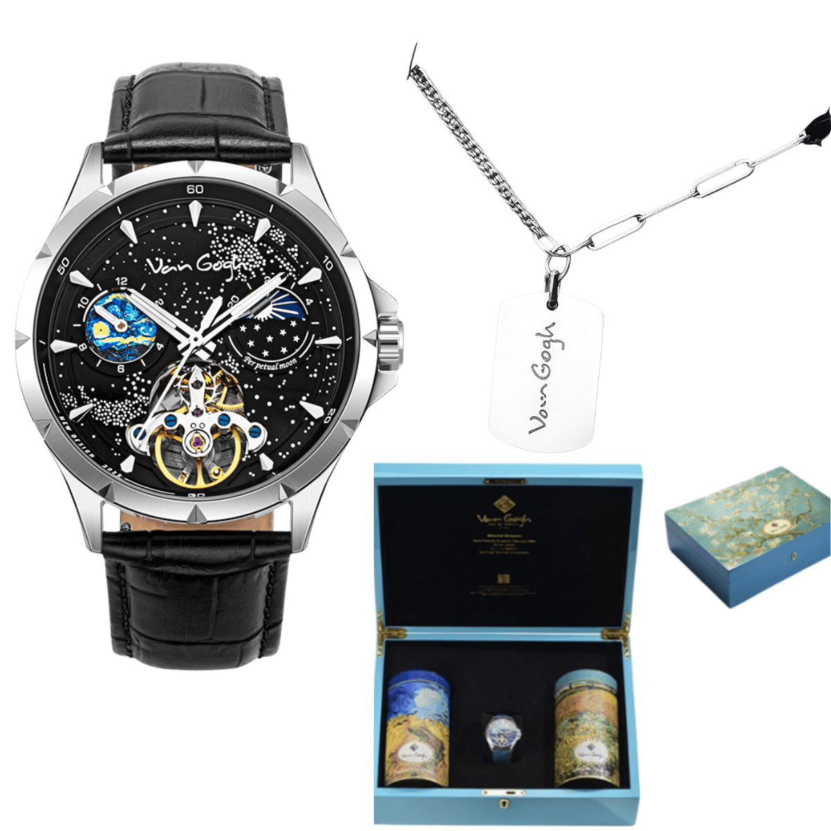 Van Gogh MXC-2815