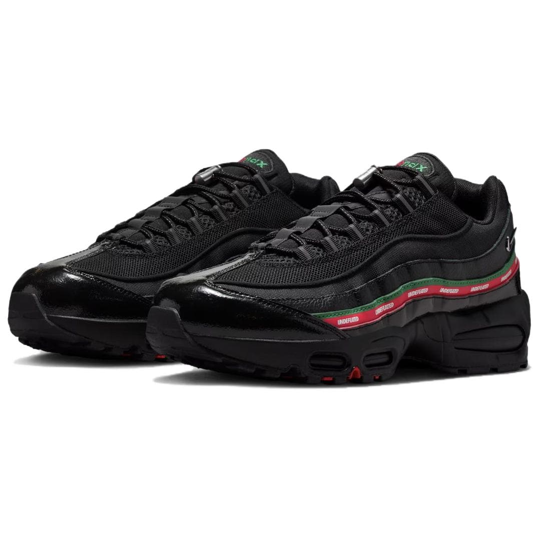 UNDEFEATED x Nike Air Max 95