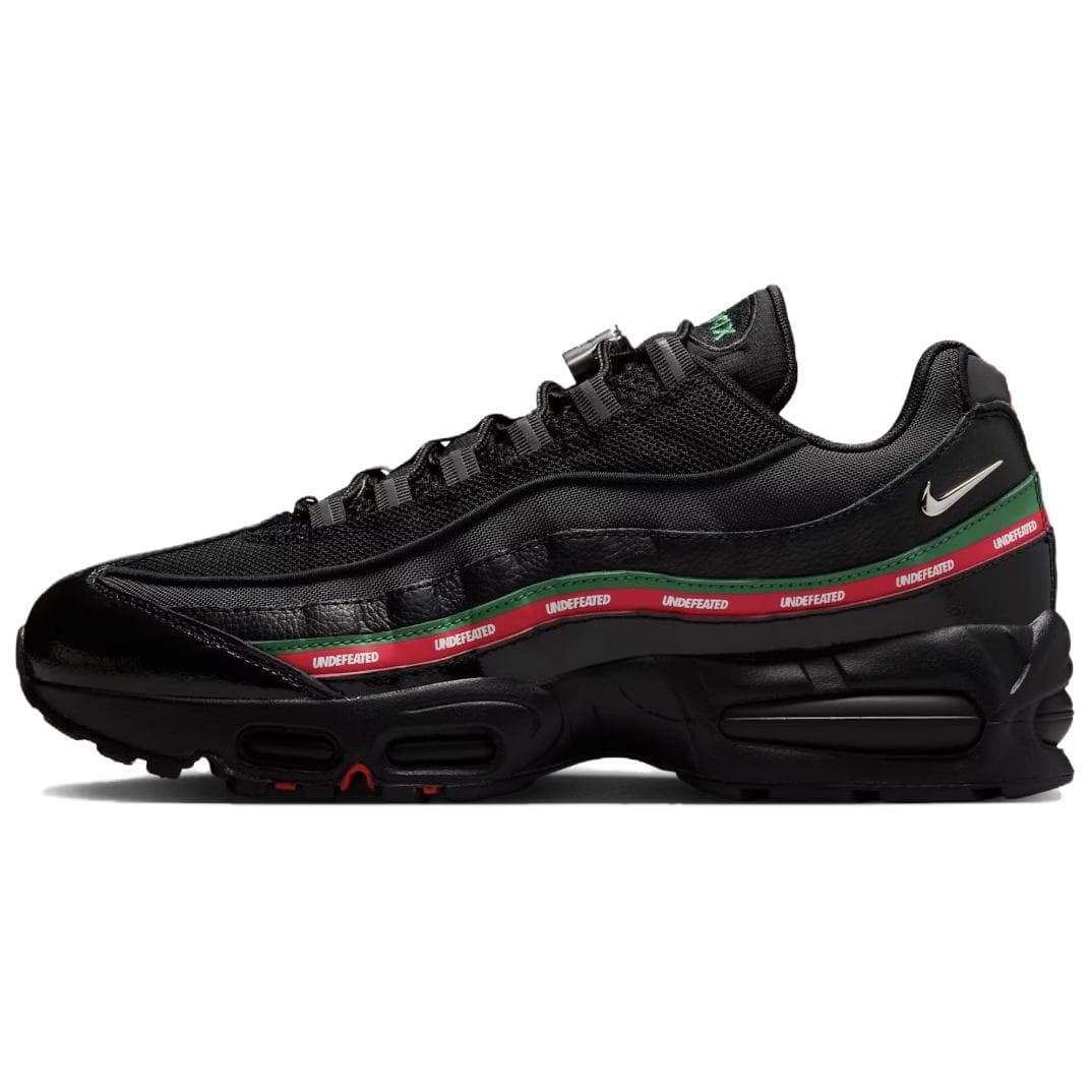 UNDEFEATED x Nike Air Max 95