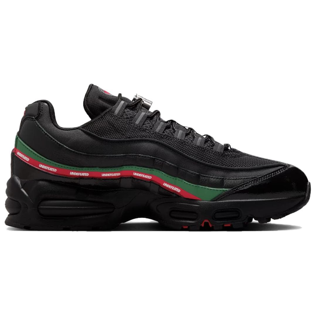 UNDEFEATED x Nike Air Max 95