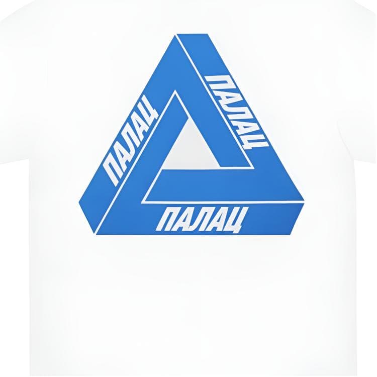 Palace Tri Lingular T-Shirt