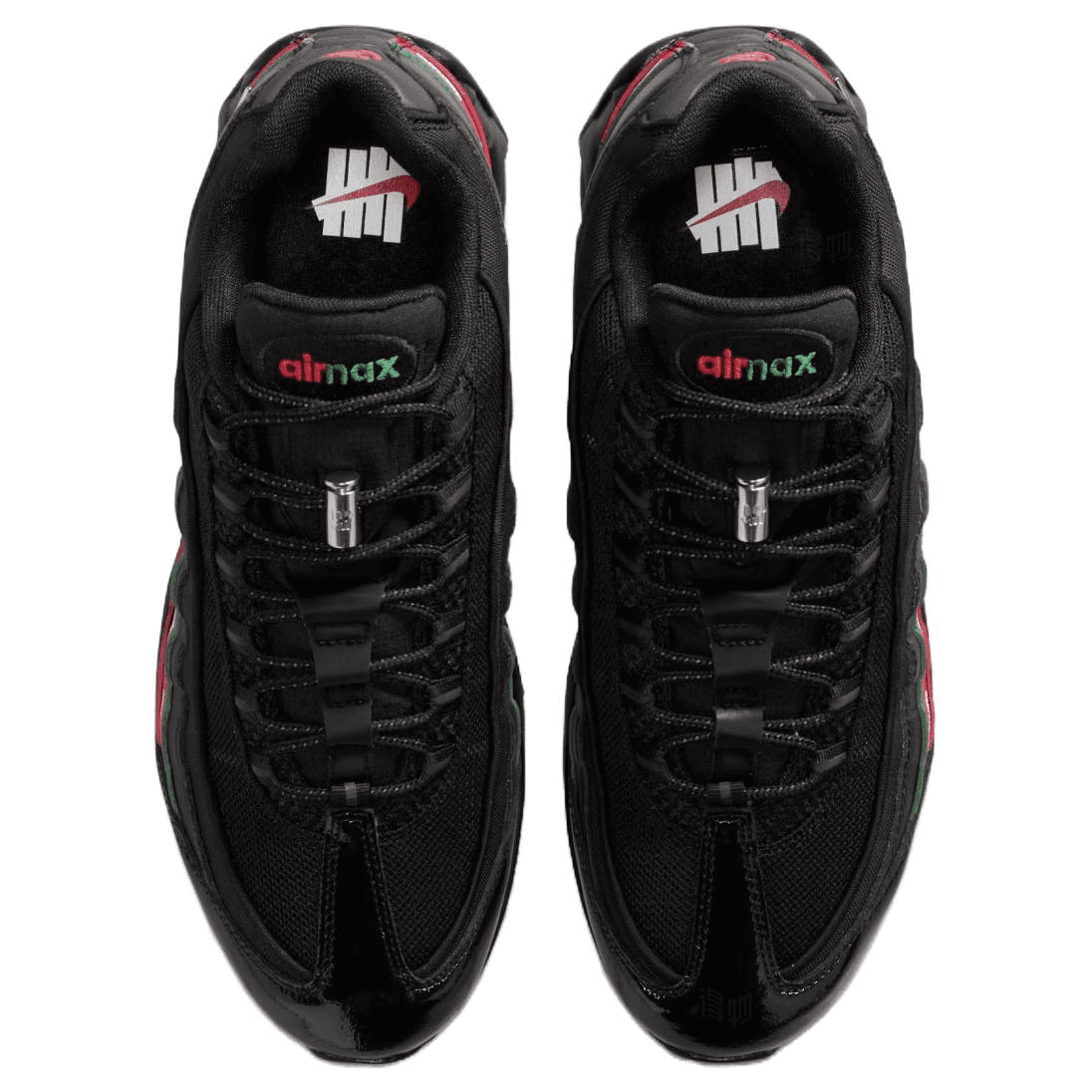 UNDEFEATED x Nike Air Max 95