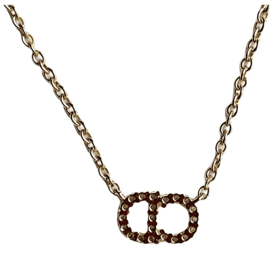 Dior Necklace