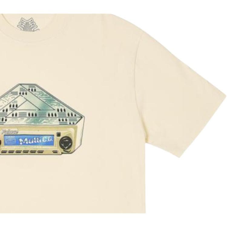 Palace SS24 4:20 AM T-Shirt