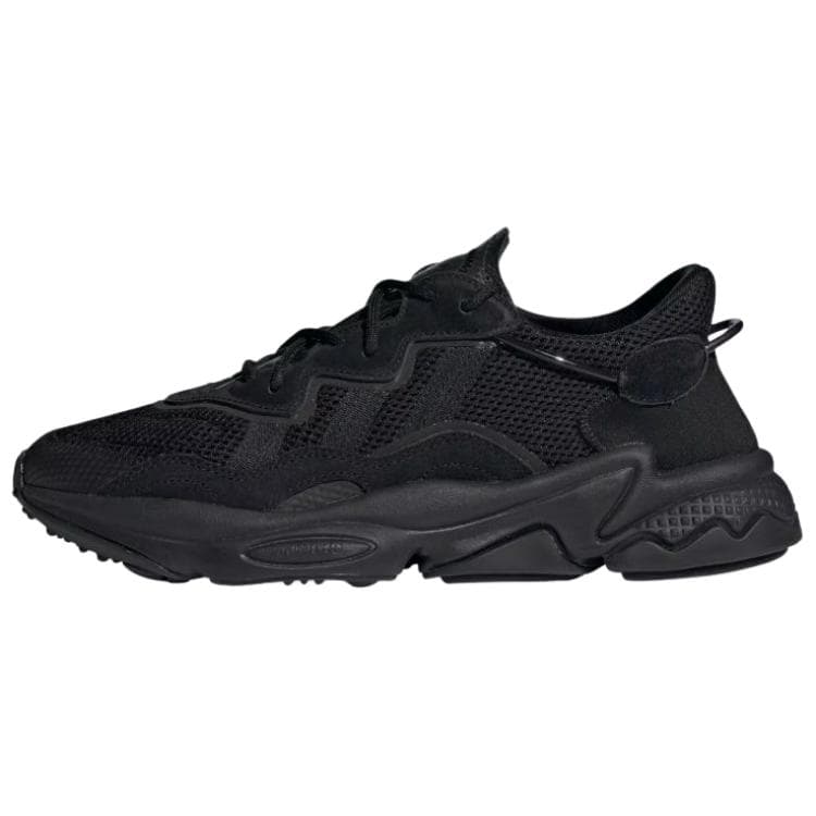 adidas Ozweego Black