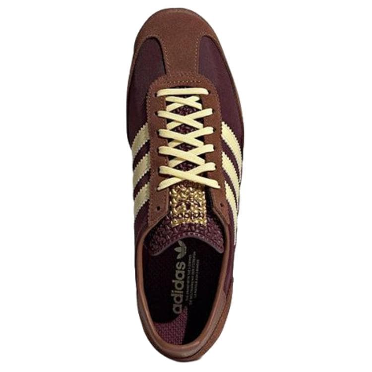 adidas SL 72 Brown Beige