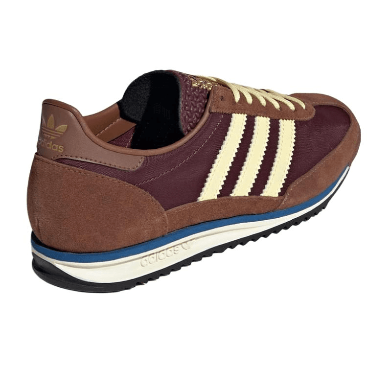 adidas SL 72 Brown Beige