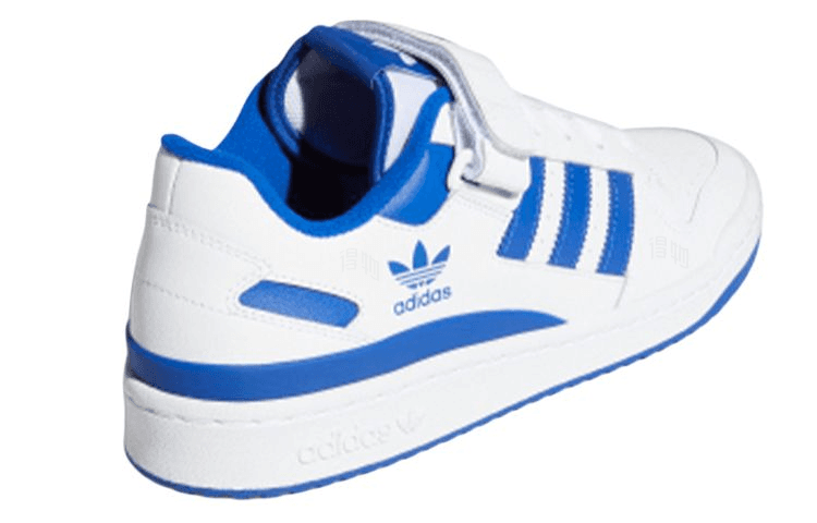 adidas Forum Low