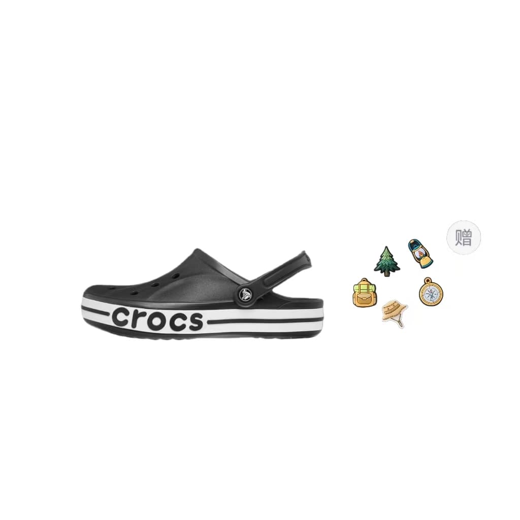 Crocs Bayaband Clog