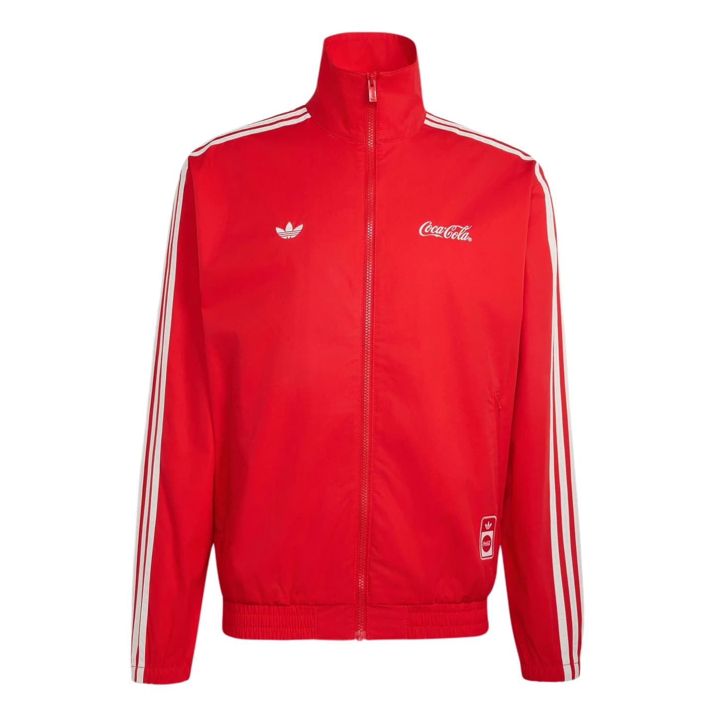 adidas originals Coca-Cola Firebird TT