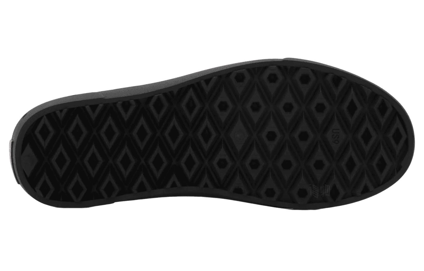 Vans Slip-On Mule Trk Black