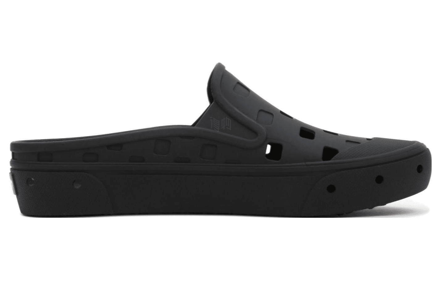 Vans Slip-On Mule Trk Black