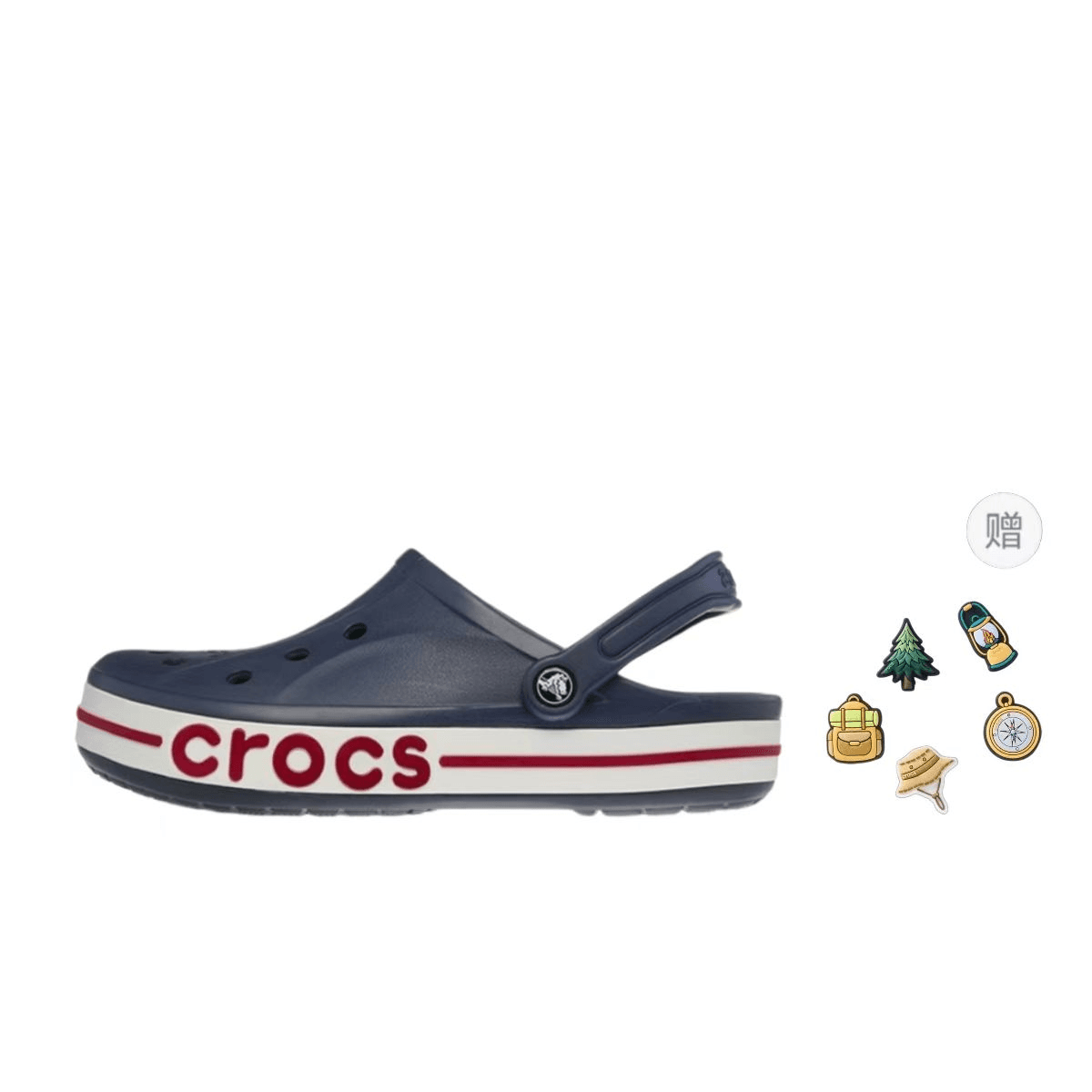 Crocs Bayaband Clog