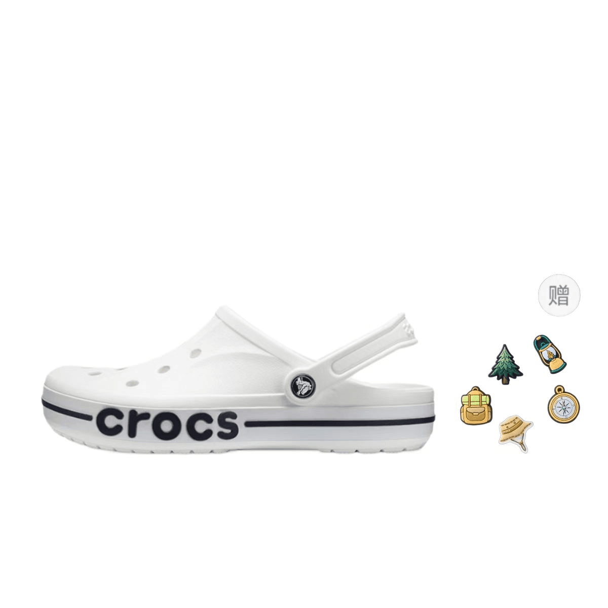 Crocs Bayaband Clog
