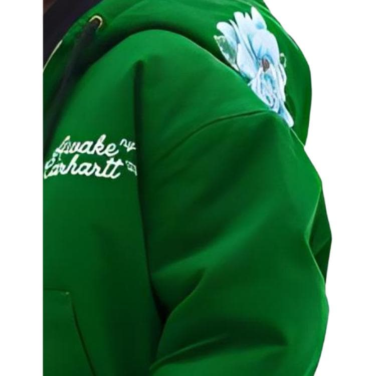 Carhartt WIP x Awake NY SS23 Hoodie Jacket