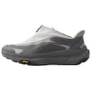 HOKA ONE ONE Project Transport