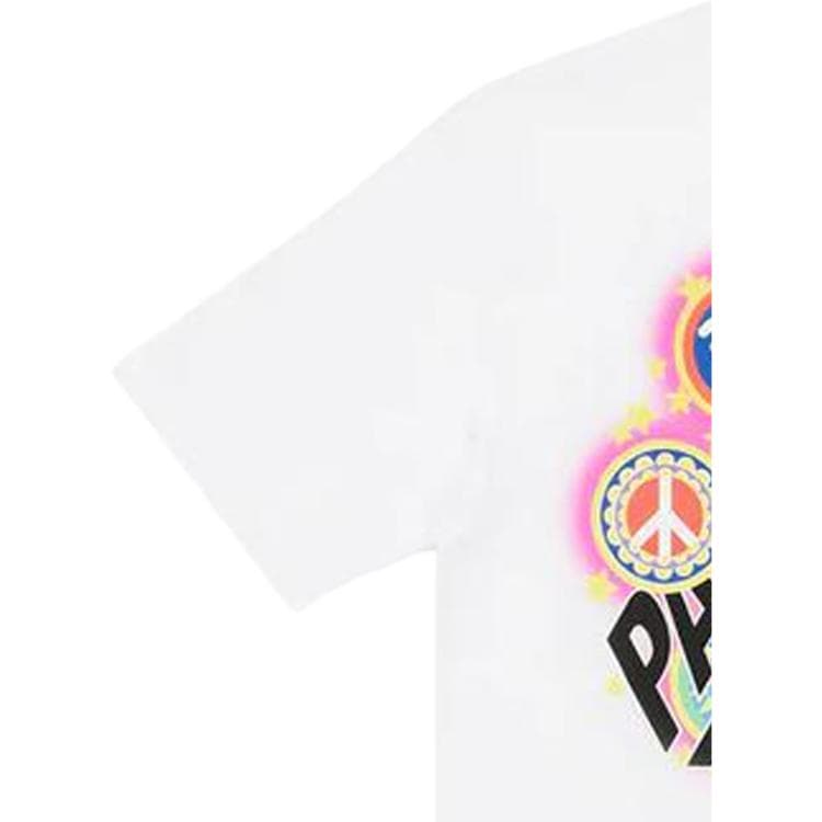 Palace Bun 5G T-shirt White