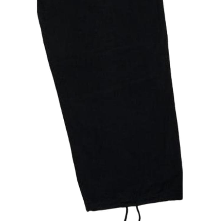 PALACE Over Trouser Black