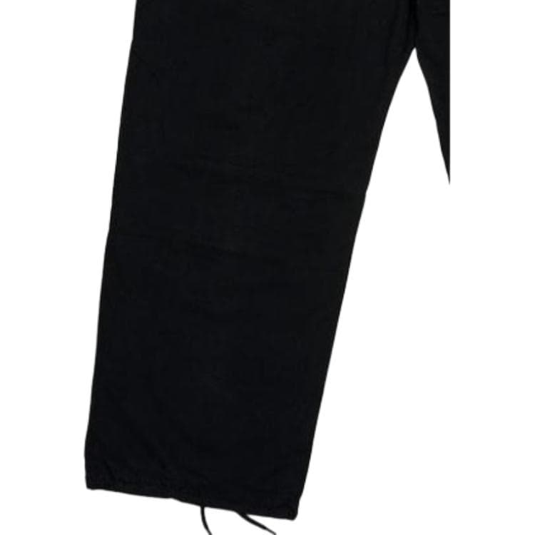 PALACE Over Trouser Black