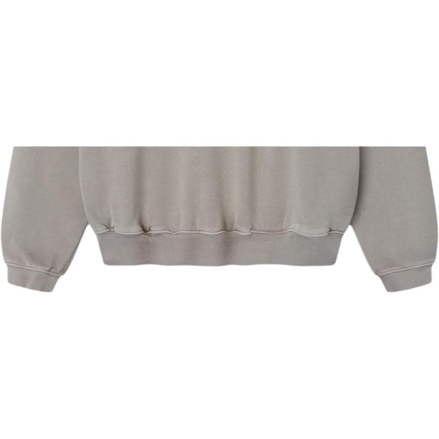 Essentials SS26 TRAINING 90'S HOODIE FADED SEAL