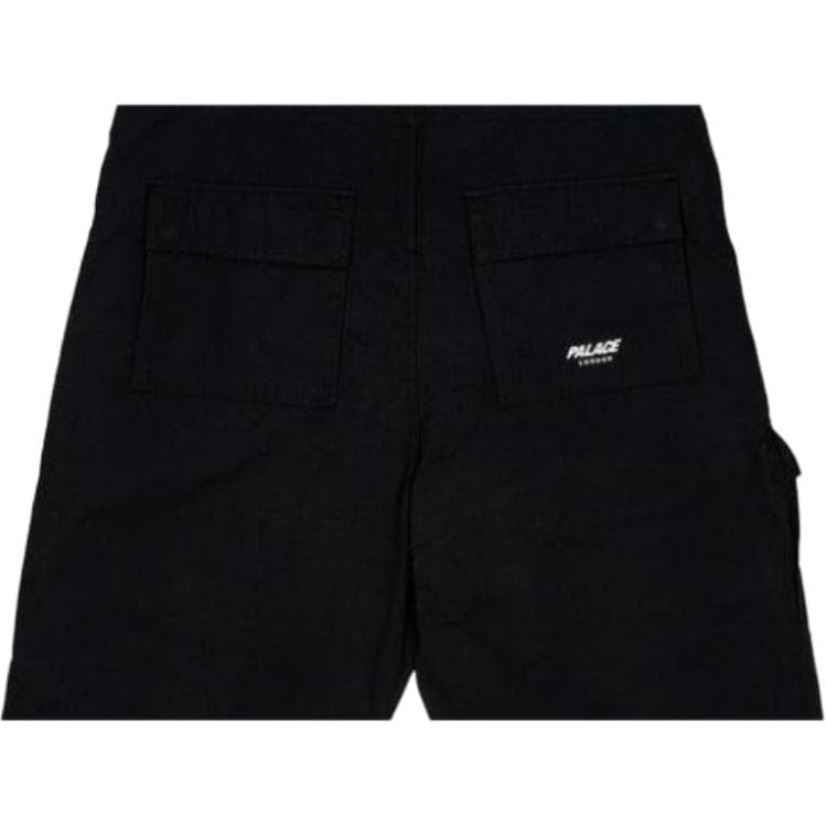 PALACE Over Trouser Black