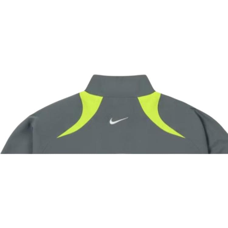 PALACE x Nike Total P90 Track Jacket