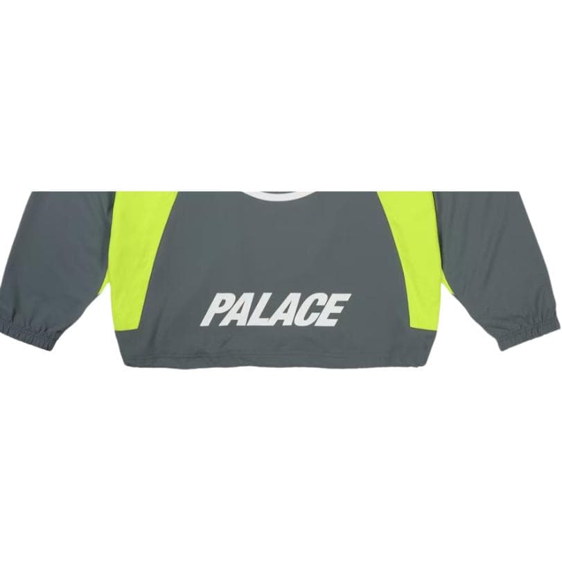 PALACE x Nike Total P90 Track Jacket