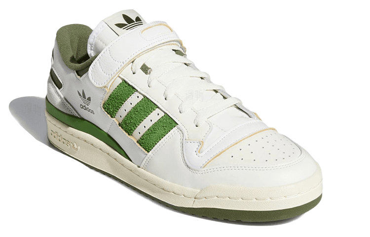 adidas Forum 84 Low OG "Crew Green"